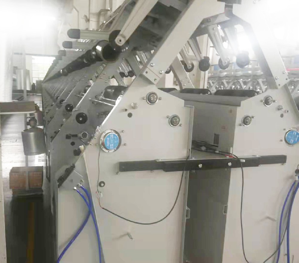 紡織機(jī)械行業(yè)應(yīng)用場(chǎng)合